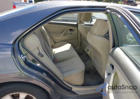 2011 Toyota Camry Le from USA, damaged, VIN 4T1BF3EKXBU639724